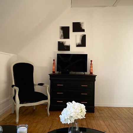 Maison Yuki - Appartement Chic - Netflix Et Parking Gratuit Le Mont-Dore Bagian luar foto
